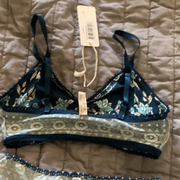 Pandora bralette XS - Picture 4 of 7